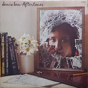 Janis Ian - Aftertones