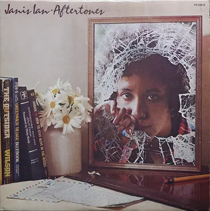 Janis Ian - Aftertones