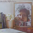 LP - Janis Ian - Aftertones - OBI + Insert