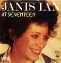 7inch Vinyl Single - Janis Ian - At Seventeen