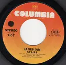 7inch Vinyl Single - Janis Ian - At Seventeen