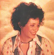 LP - Janis Ian - Between The Lines - + OBI, insert