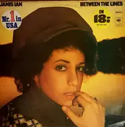 LP - Janis Ian - Between The Lines