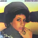 LP - Janis Ian - Between The Lines