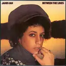 LP - Janis Ian - Between The Lines
