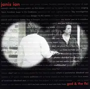 CD - Janis Ian - God & The FBI