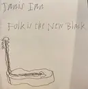 CD - Janis Ian - Folk Is The New Black