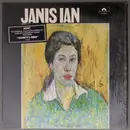 LP - Janis Ian - Janis Ian