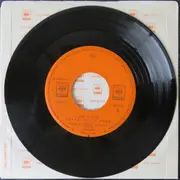 7inch Vinyl Single - Janis Ian - Love Is Blind