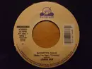 7inch Vinyl Single - Janis Ian - Society's Child (Baby I've Been Thinking) / Younger Generation Blues