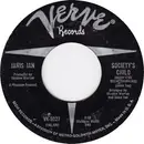 7inch Vinyl Single - Janis Ian - Society's Child (Baby I've Been Thinking)