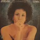 LP - Janis Ian - Stars