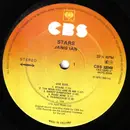LP - Janis Ian - Stars