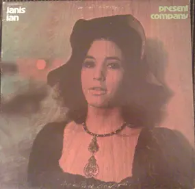 Janis Ian - Present Company