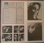 LP - Janis Ian - Present Company