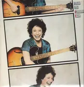 LP - Janis Ian - Restless Eyes