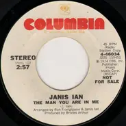 Janis Ian - The Man You Are In Me