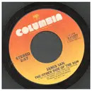 7inch Vinyl Single - Janis Ian - The Other Side Of The Sun