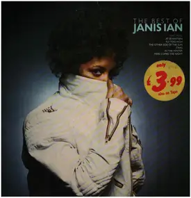 Janis Ian - The Best Of Janis Ian