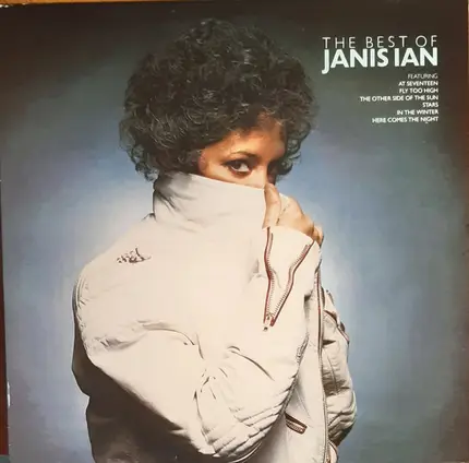 Janis Ian - The Best Of Janis Ian
