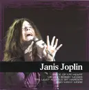 CD - Janis Joplin - Collections