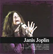 CD - Janis Joplin - Collections