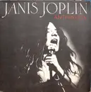 Double LP - Janis Joplin - Anthology