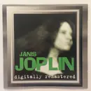 CD - Janis Joplin - Digitally Remastered Star Power