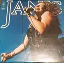 Double LP - Janis Joplin - Early Performances - Gatefold