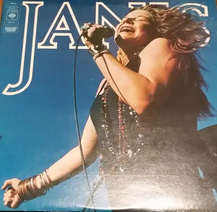 Janis Joplin - Early Performances