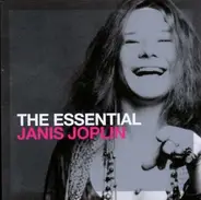 Janis Joplin - The Essential Janis Joplin