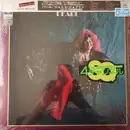 LP - Janis Joplin / Full Tilt Boogie Band - Pearl - Quadraphonic / OBI + Booklet + Insert