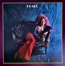 LP - Janis Joplin / Full Tilt Boogie Band - Pearl