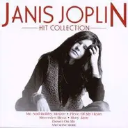 Janis Joplin - Hit Collection-Edition