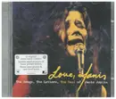 Double CD - Janis Joplin - Love, Janis