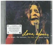 Janis Joplin - Love, Janis