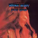 LP - Janis Joplin - I Got Dem Ol' Kozmic Blues Again Mama!