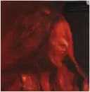 LP - Janis Joplin - I Got Dem Ol'kozmic Blues Again... - 180gr