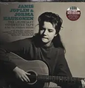 LP - Janis Joplin & Jorma Kaukonen - The Legendary Typewriter Tape
