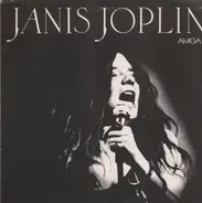 Janis Joplin - Janis Joplin