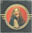 LP - Janis Joplin - Janis Joplin - + Booklet
