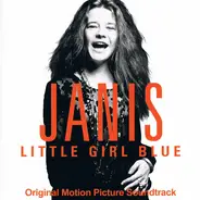Janis Joplin - Little Girl Blue (Original Motion Picture Soundtrack)