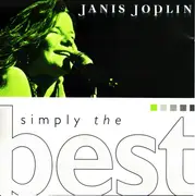 CD - Janis Joplin - Simply The Best