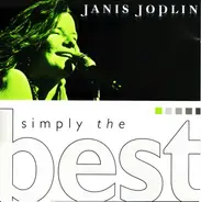 Janis Joplin - Simply The Best