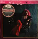 LP - Janis Joplin - Pearl - +Obi