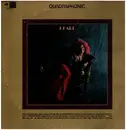 LP - Janis Joplin - Pearl - Pitman Pressing