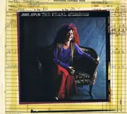 Double CD - Janis Joplin - The Pearl Sessions - Digisleeve
