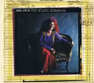 Janis Joplin - The Pearl Sessions