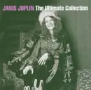 Double CD - Janis Joplin - The Ultimate Collection