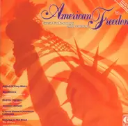 Janis Joplin, Cat Stevens, Donovan a.o. - American Freedom - Great Folk-Songs And Ballads